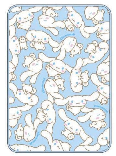 Weactive Keroppi Cinnamoroll Pochacco Fleece Throw Blankets Cinnamoroll Kawaii Gifts 840805159998