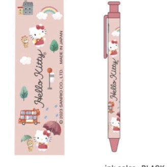 Weactive Hello Kitty London Pen Kawaii Gifts 840805148701