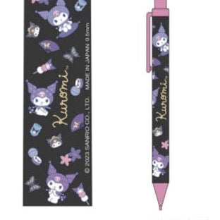 Weactive Chococat Dot, Hello Kitty London & Kuromi Japan Mechanical Pencils Kuromi Japan Kawaii Gifts 840805148800