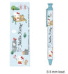 Weactive Hello Kitty London Mechanical Pencil Kawaii Gifts 840805148718