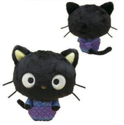 Weactive Chococat Blue Kimono Plushies 7" Small Kawaii Gifts 840805162080