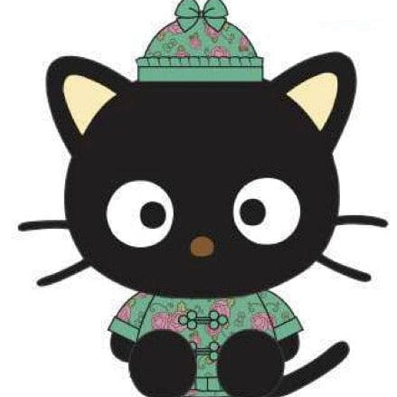 Weactive Chococat Chinese New Year Plushies Kawaii Gifts