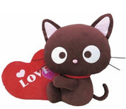 Weactive Chococat Luv Heart Plushies Kawaii Gifts