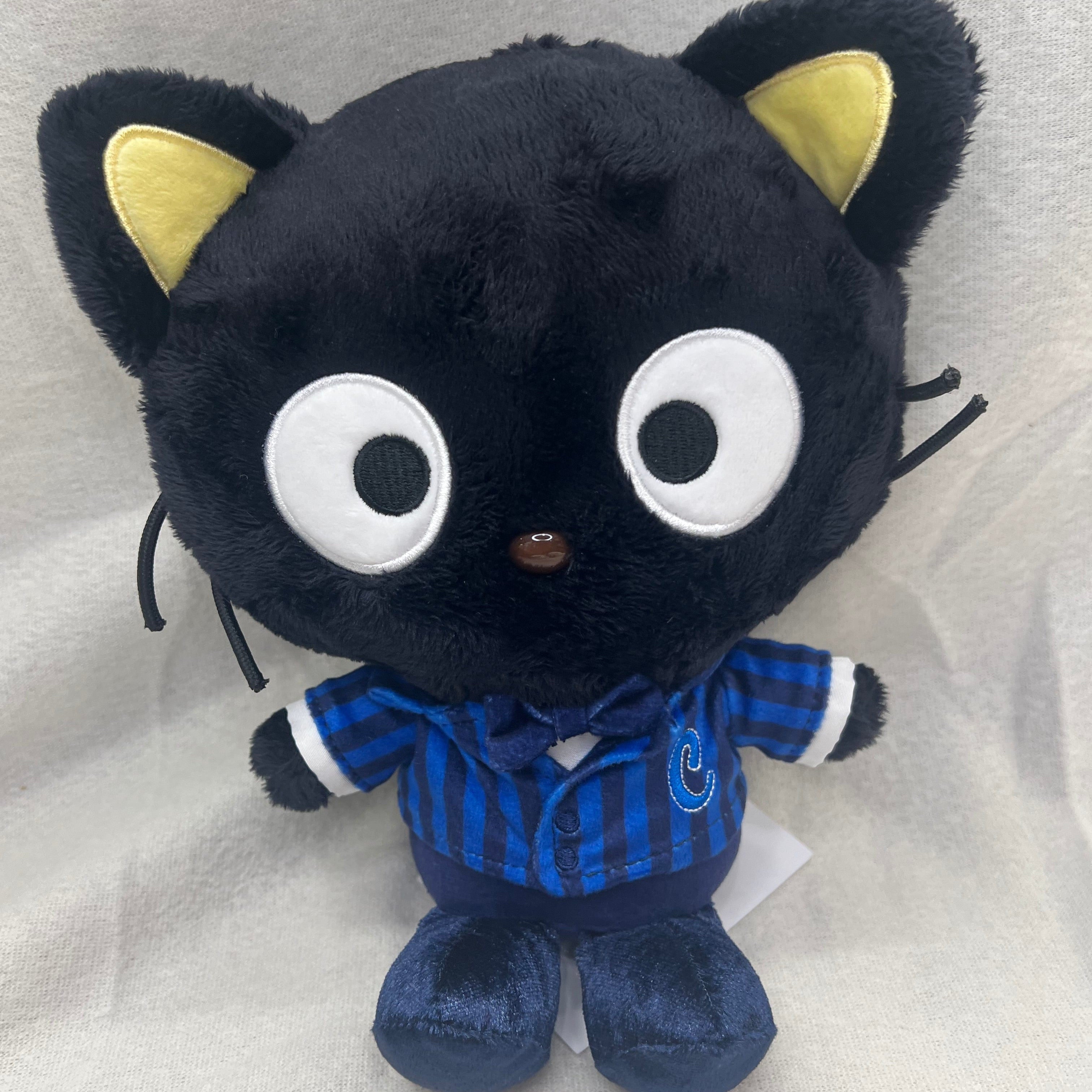 Weactive Chococat School Uniform Plushies Kawaii Gifts 840805165845