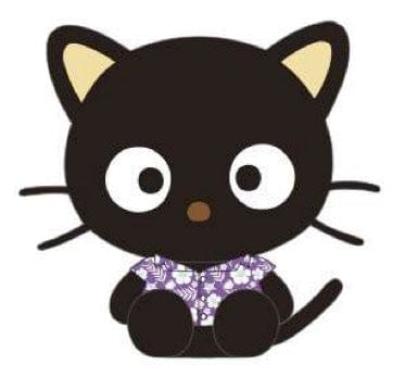 Weactive Chococat Summer Dress Plushies 10" Large Kawaii Gifts 840805162950