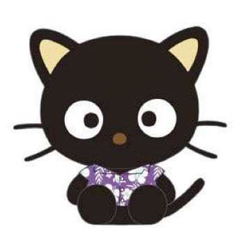 Weactive Chococat Summer Dress Plushies 6" Small Kawaii Gifts 840805163018