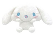 Weactive Cinnamoroll Expression Infatuated Plushies 10 3/4" Wide Medium Kawaii Gifts 840805158694