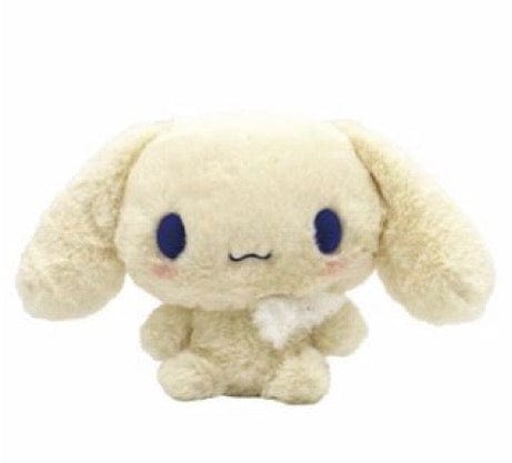 Weactive Cinnamoroll Fluffy Sepia Plushies Kawaii Gifts 840805151787