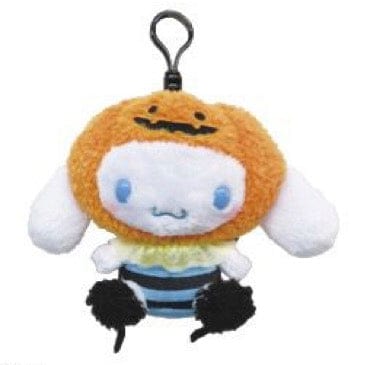 Weactive Cinnamoroll Halloween Pumpkin Plushies 4.5" Small Kawaii Gifts 840805156577