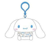 Weactive Cinnamoroll Pattern Plushies 5 1/2" Wide Small Kawaii Gifts 840805159974