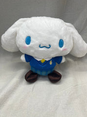 Weactive Cinnamoroll School Uniform Plushies Kawaii Gifts