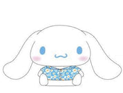 Weactive Cinnamoroll Summer Dress Plushies 9" Large Kawaii Gifts 840805162936