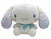 Weactive Dreamy Cinnamoroll 12" and 6" Plushies 12" Large Kawaii Gifts 84080551268