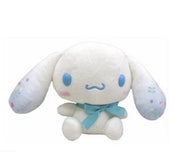 Weactive Dreamy Cinnamoroll 12" and 6" Plushies 6" Small Kawaii Gifts 840805151275