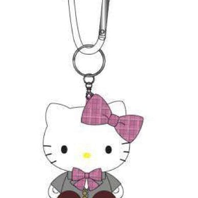 Weactive Hello Kitty Blazer School Uniform Plushies Small 5" Kawaii Gifts 840805159202