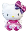 Weactive Hello Kitty Cherry Blossom Dress Plushies Large 12" Kawaii Gifts 840805152227