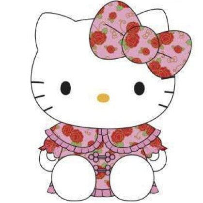 Weactive Hello Kitty Chinese New Year Plushies Kawaii Gifts