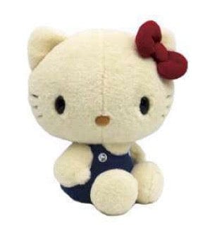 Weactive Hello Kitty Classic 13" Plush Kawaii Gifts 840805159486