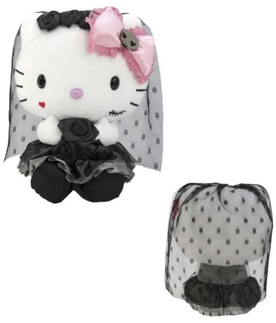 Weactive Hello Kitty Halloween Plushies Kawaii Gifts