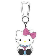 Weactive Hello Kitty Sailor School Uniform Plushies Small 5" Kawaii Gifts 840805159240