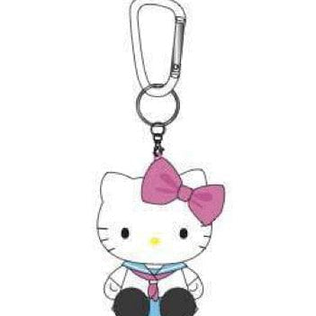 Weactive Hello Kitty Sailor School Uniform Plushies Small 5" Kawaii Gifts 840805159240