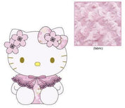 Weactive Hello Kitty Sakura Cherry Blossom Plushies 8" Medium Kawaii Gifts 840805161953