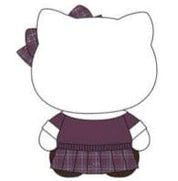 Weactive Hello Kitty School Uniform Plushies Kawaii Gifts
