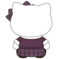 Weactive Hello Kitty School Uniform Plushies Kawaii Gifts