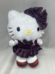 Weactive Hello Kitty School Uniform Plushies Kawaii Gifts