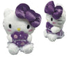 Weactive Hello Kitty Special Message 7" Plushies Grateful Kawaii Gifts 840805147667