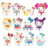 Weactive Hello Kitty Zodiac Plush Series Kawaii Gifts