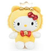 Weactive Hello Kitty Zodiac Plush Series Kawaii Gifts