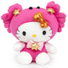 Weactive Hello Kitty Zodiac Plush Series Cancer Kawaii Gifts 840805154108