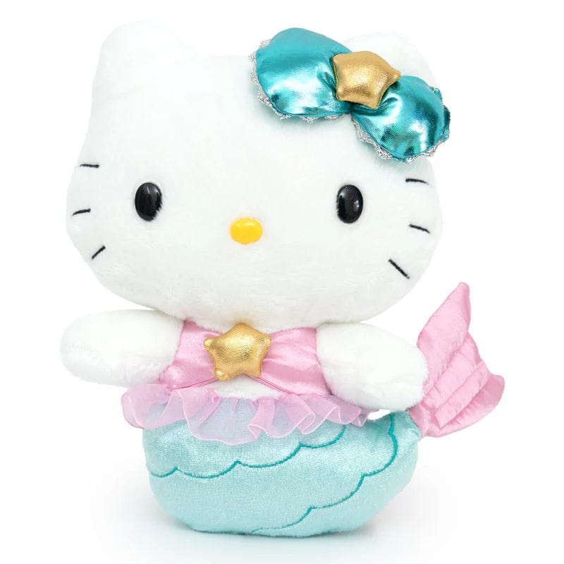 Weactive Hello Kitty Zodiac Plush Series Pisces Kawaii Gifts 840805154177