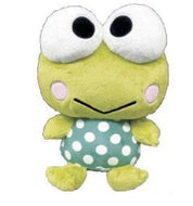 Weactive Keroppi Dots Plushies Large 12" Kawaii Gifts 840805152364