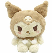 Weactive Kuromi Fluffy Sepia Plushies Kawaii Gifts