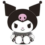 Weactive Kuromi Summer Dress Plushies 11" Large Kawaii Gifts 840805162929