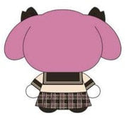 Weactive My Melody School Uniform Plushies Kawaii Gifts