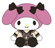 Weactive My Melody School Uniform Plushies 12" Large Kawaii Gifts 840805165746