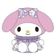 Weactive My Melody Summer Dress Plushies 6" Small Kawaii Gifts 840805162974