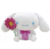 Weactive Pink Daisy 12" Sanrio Friends Plushies Cinnamoroll Kawaii Gifts 840805152463