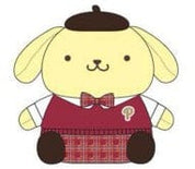 Weactive Pompompurin School Uniform Plushies Kawaii Gifts 840805165838