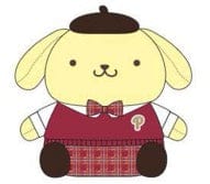 Weactive Pompompurin School Uniform Plushies Kawaii Gifts 840805165838