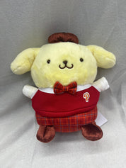 Weactive Pompompurin School Uniform Plushies Kawaii Gifts 840805165838