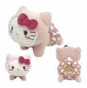 Weactive Sanrio Baby Plushies: Cinnamoroll, Hello Kitty, Pompompurin, Kuromi, My Melody, Piano Kawaii Gifts