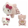 Weactive Sanrio Baby Plushies: Cinnamoroll, Hello Kitty, Pompompurin, Kuromi, My Melody, Piano Kawaii Gifts