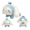 Weactive Sanrio Baby Plushies: Cinnamoroll, Hello Kitty, Pompompurin, Kuromi, My Melody, Piano Cinnamoroll Kawaii Gifts 840805149197