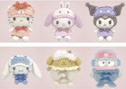 Weactive Sanrio Comfy Pajama Plushies Collection Kawaii Gifts