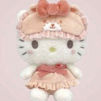 Weactive Sanrio Comfy Pajama Plushies Collection Hello Kitty Kawaii Gifts 840805160420