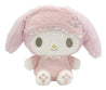 Weactive Sanrio Friends Sweet Dreams Soft Pajamas 7" Plushies Kawaii Gifts